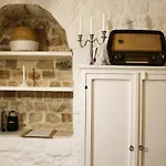 Nyaraló Trullo Maria