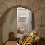 Nyaraló Trullo Maria Fasano