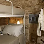 Nyaraló Trullo Maria Fasano