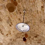 Trullo Maria Nyaraló
