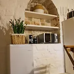 Nyaraló Trullo Maria Fasano