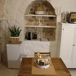 Nyaraló Trullo Maria *