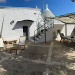 Trullo Maria