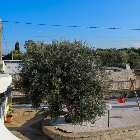 Trullo Maria * Fasano