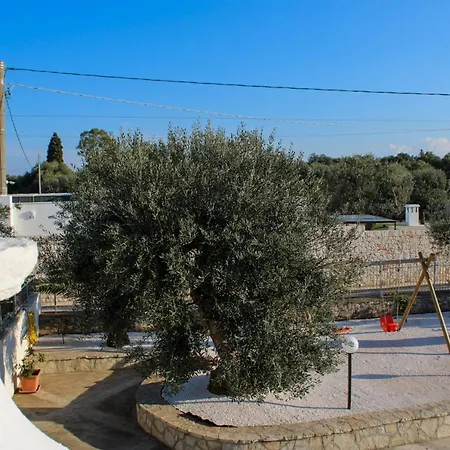 Trullo Maria * 파사노