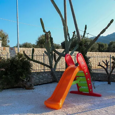 Trullo Maria *