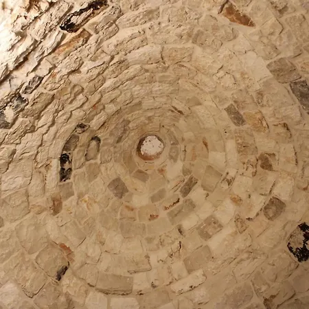 Trullo Maria *