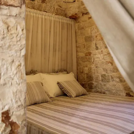 Trullo Maria