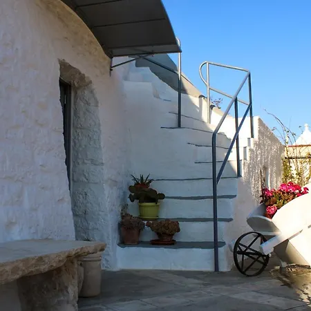 Trullo Maria * Fasano